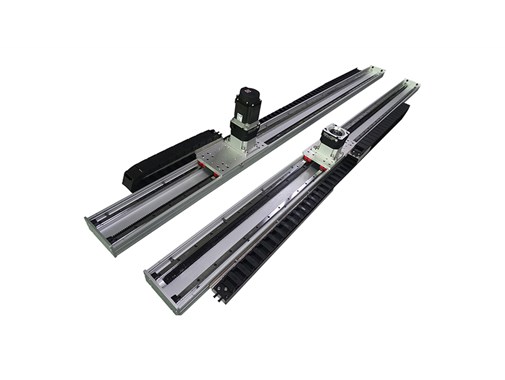 齒條滑臺的參數(shù)有哪些？