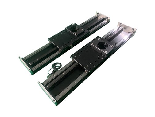 選購合適的齒條滑臺電機(jī)模組，要看品質(zhì)以及供應(yīng)商專業(yè)的銷售服務(wù)