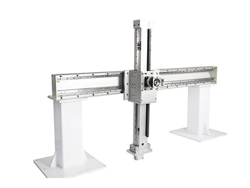 使用直線電機模組需要注意哪些事項？