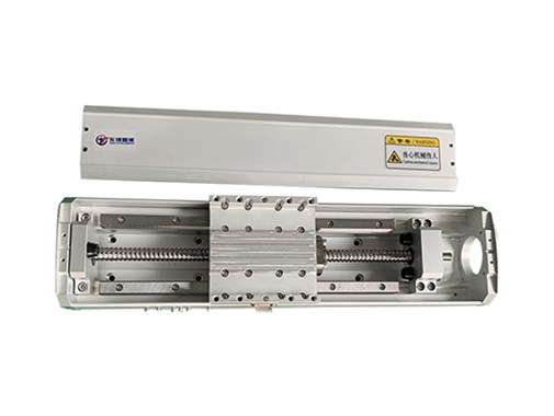 東莞直線導軌滑臺類型介紹大全，你知道幾個？